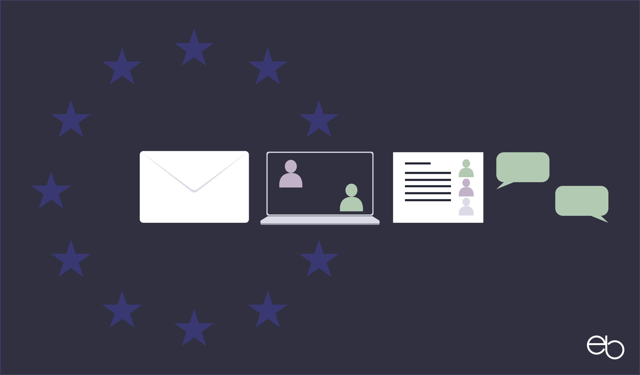 EU-Alternativen Teil 3 - Kommunikation