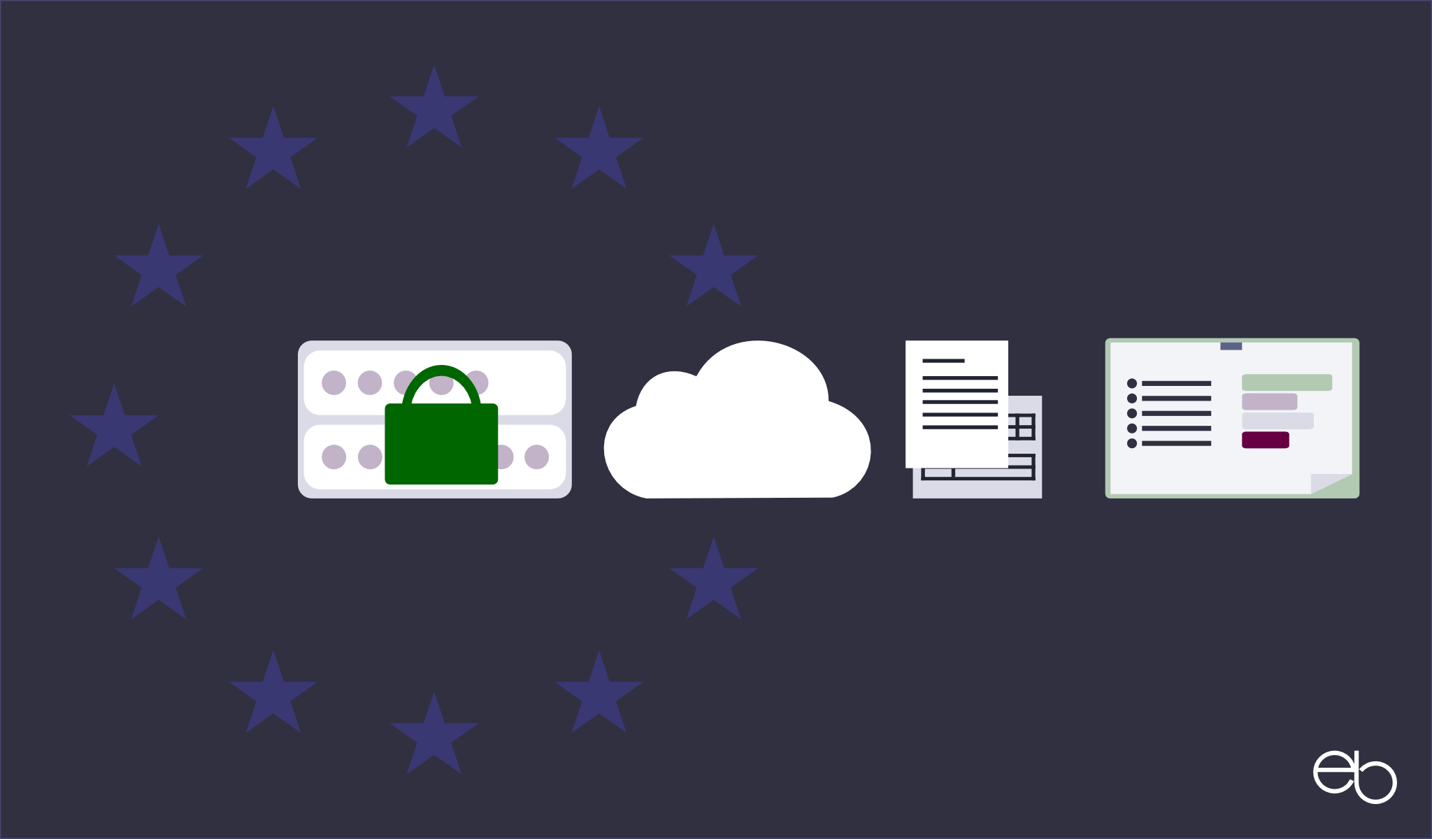EU-Alternativen Teil 2 - Organisation