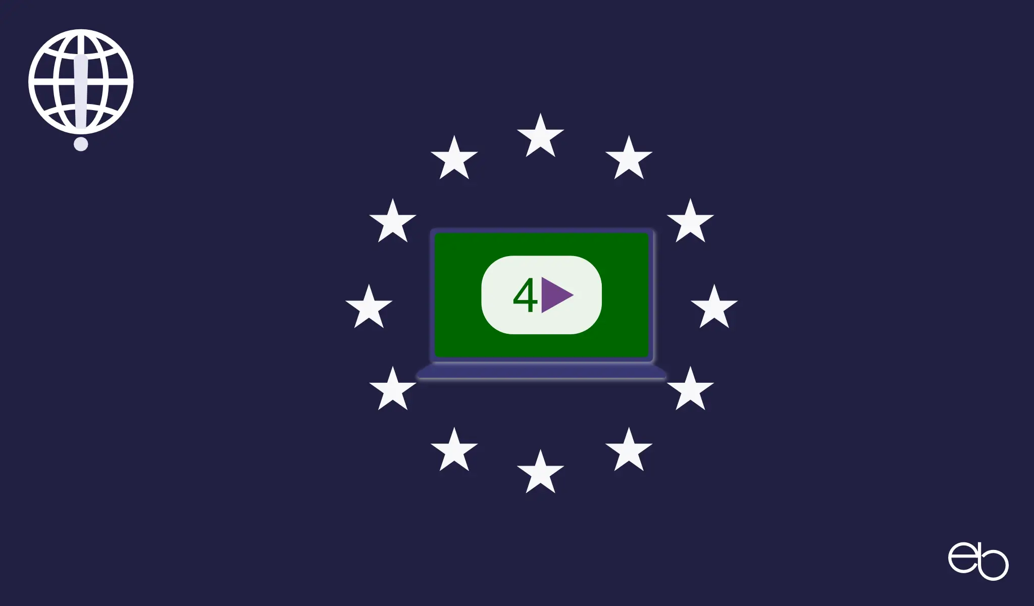 EU-Alternativen Teil 4 - Social Media und Streaming