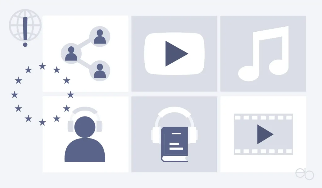 EU-Alternativen Teil 4 - Social Networks Streaming
