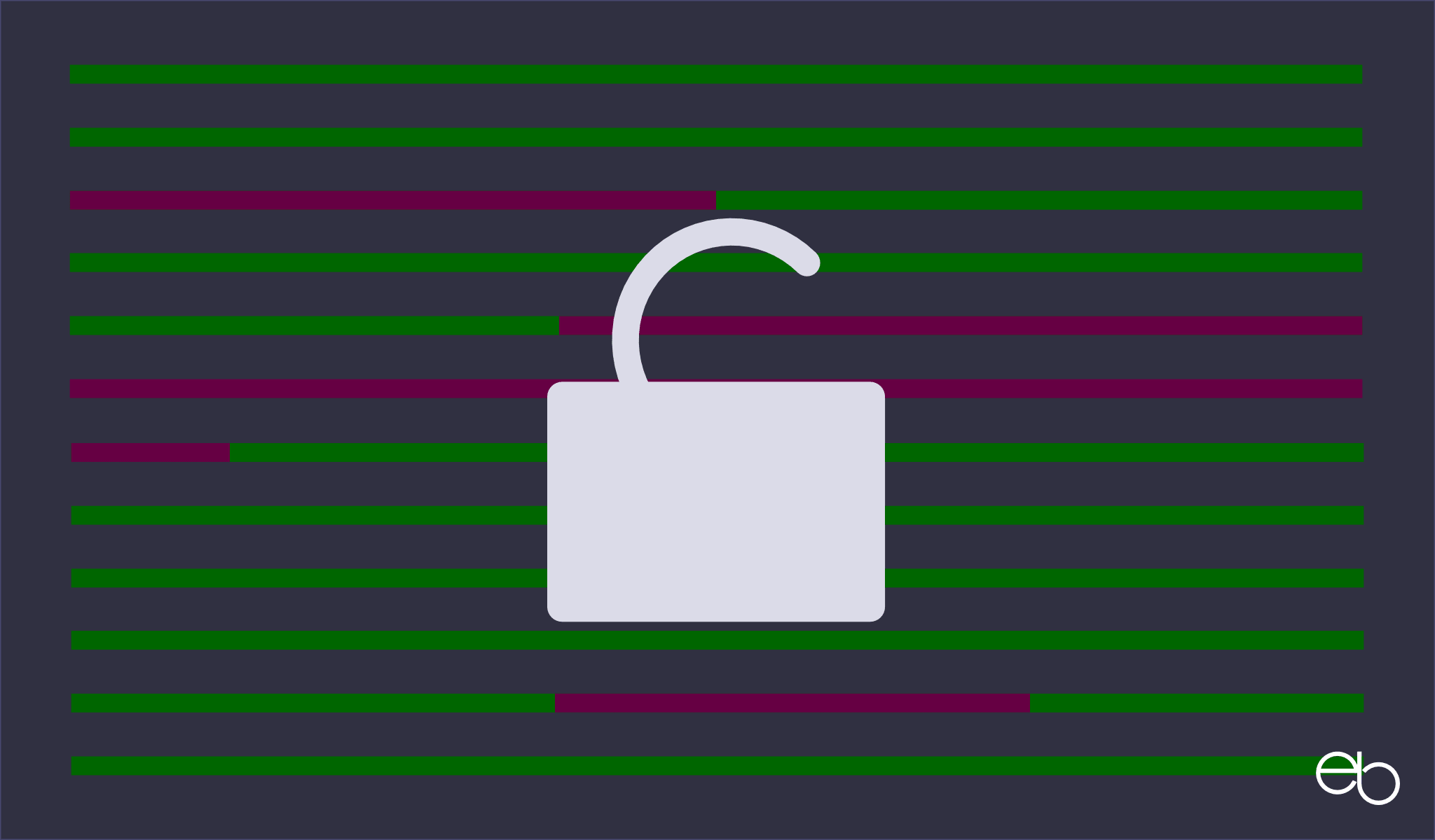 Datenlecks und Sicherheitslücken