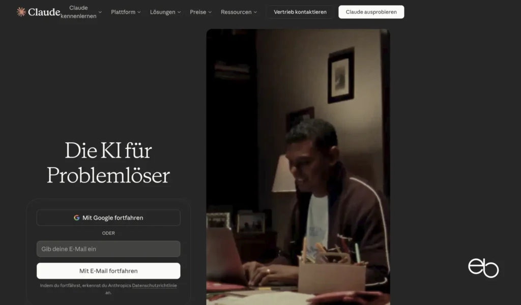 KI-Assistenten - Claude AI