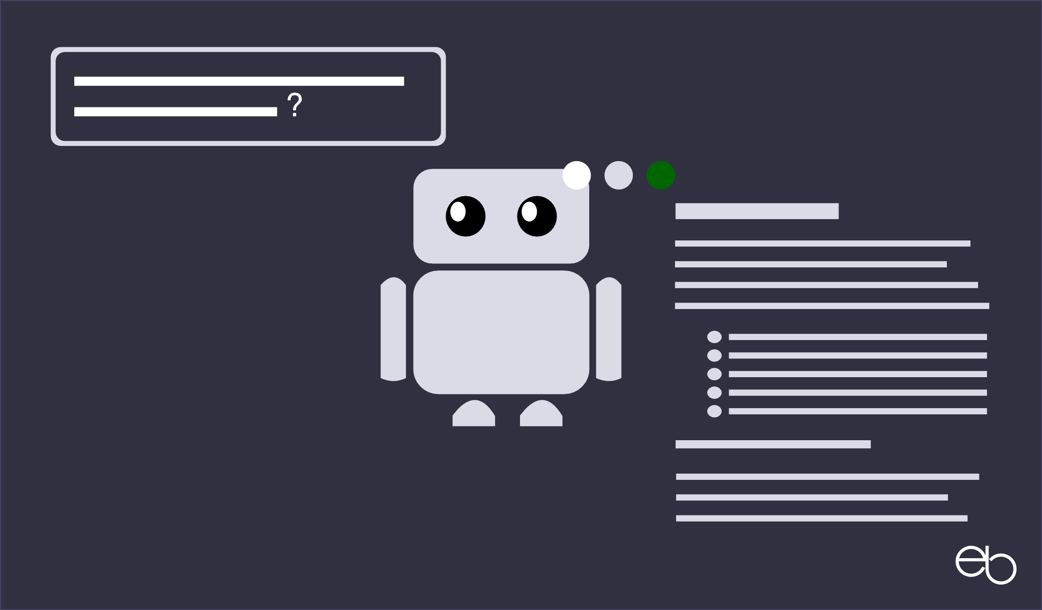 KI-Chatbots - 7 KI-Assistenten im Test