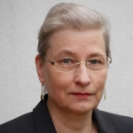 Ellena - Autorin