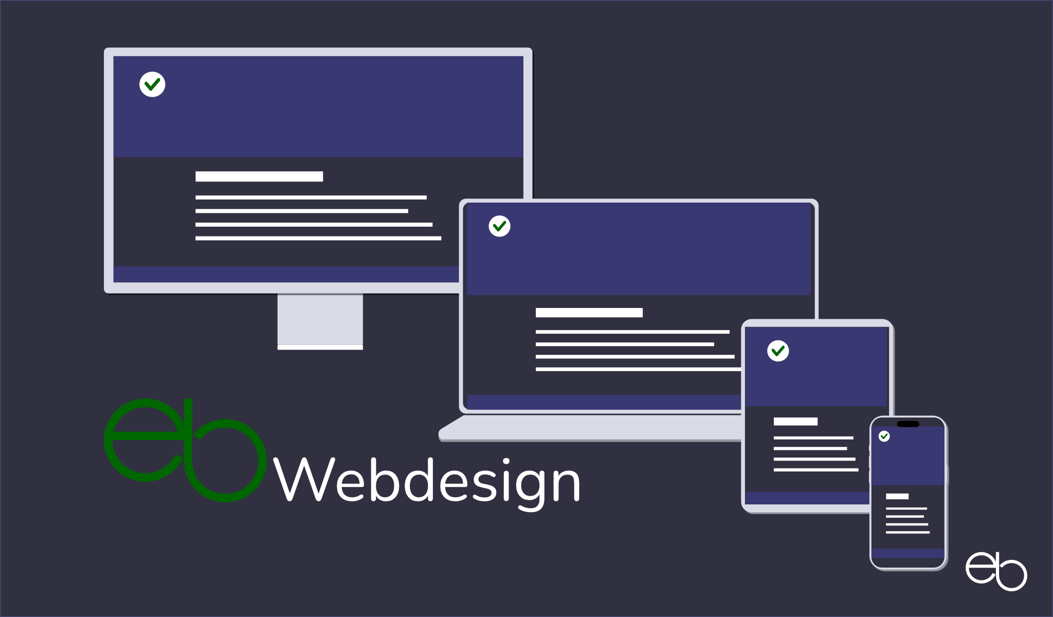 eb Webdesign - AGB Dokumente